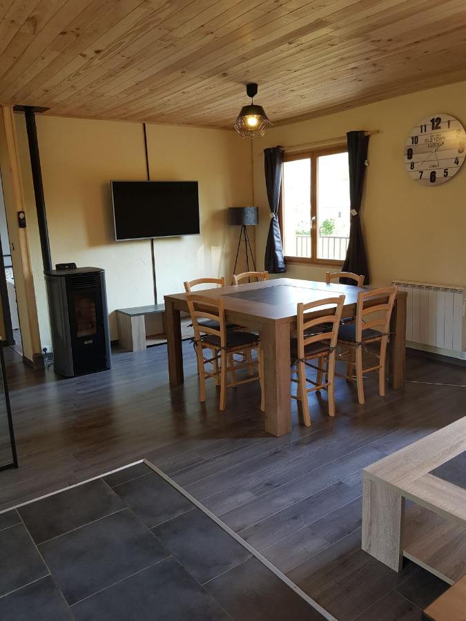Maison Independante Villa Saint-Amand-en-Puisaye Dış mekan fotoğraf
