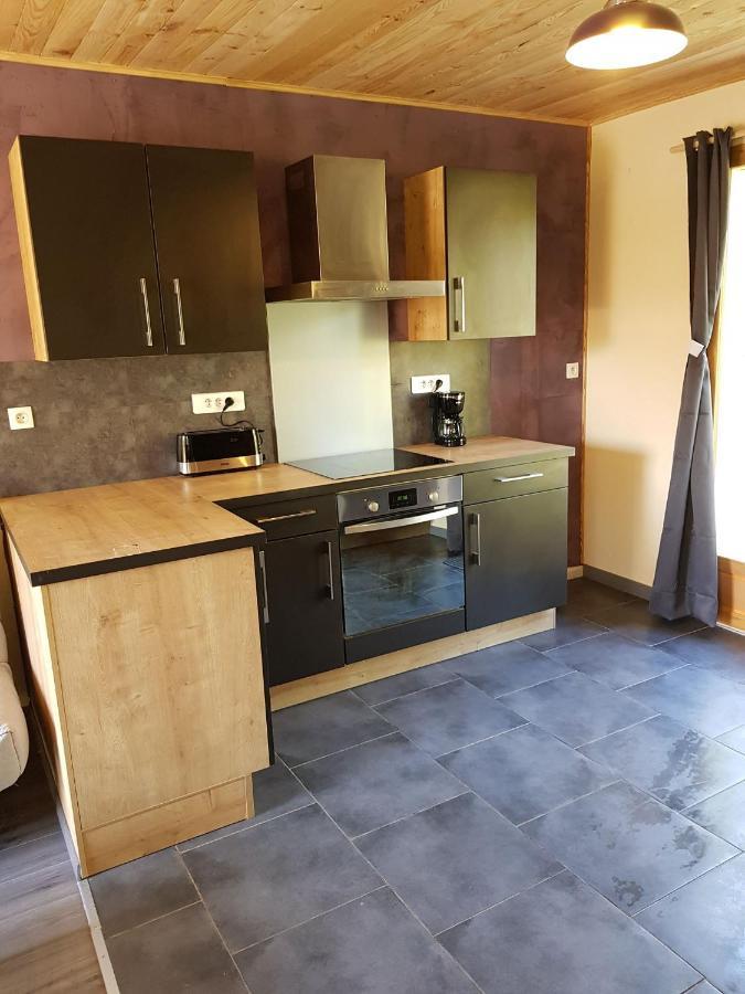 Maison Independante Villa Saint-Amand-en-Puisaye Dış mekan fotoğraf