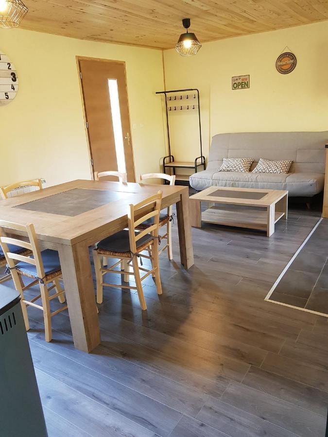 Maison Independante Villa Saint-Amand-en-Puisaye Dış mekan fotoğraf